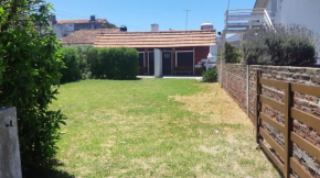 Casita del Faro